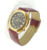 Watch Citizen Man in Steel QA4302-05F - QA4302-05F